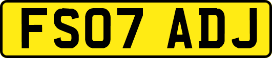 FS07ADJ
