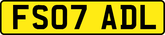 FS07ADL