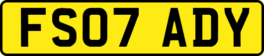 FS07ADY