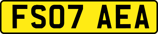 FS07AEA