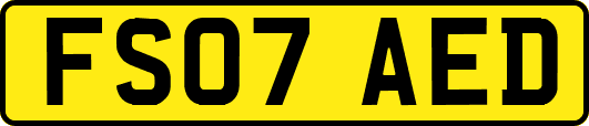 FS07AED
