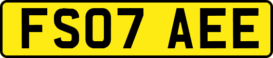 FS07AEE