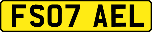 FS07AEL