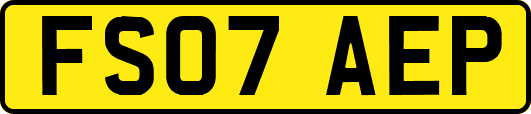 FS07AEP