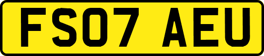 FS07AEU