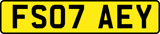 FS07AEY