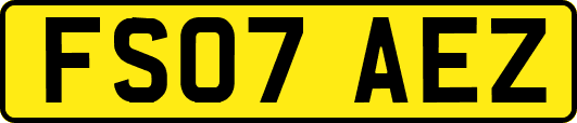 FS07AEZ