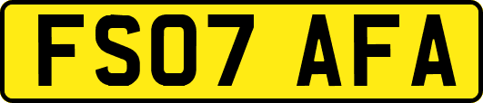 FS07AFA