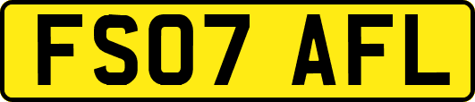 FS07AFL