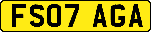 FS07AGA