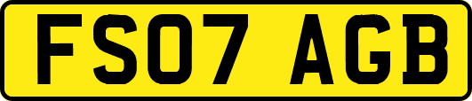 FS07AGB