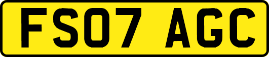 FS07AGC