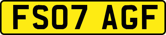 FS07AGF