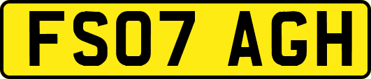 FS07AGH
