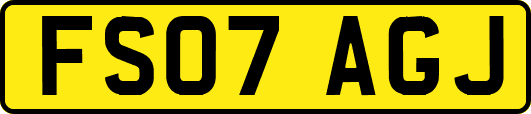 FS07AGJ