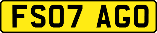 FS07AGO