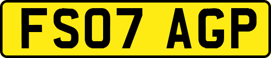 FS07AGP