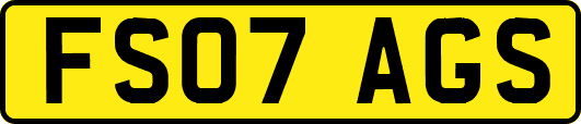 FS07AGS