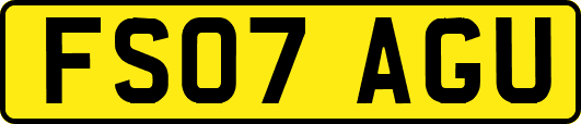 FS07AGU