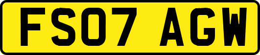 FS07AGW