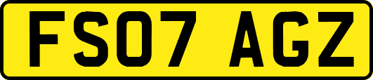 FS07AGZ