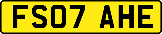 FS07AHE