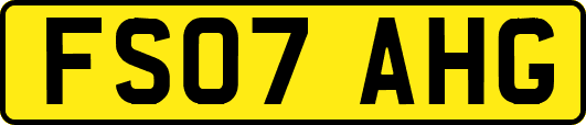 FS07AHG