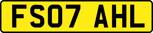 FS07AHL
