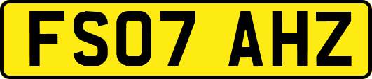 FS07AHZ