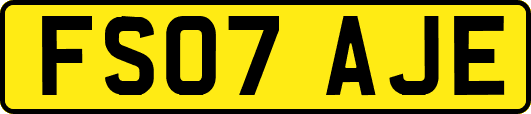 FS07AJE