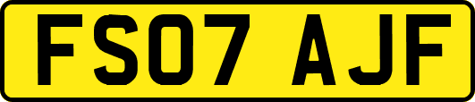 FS07AJF