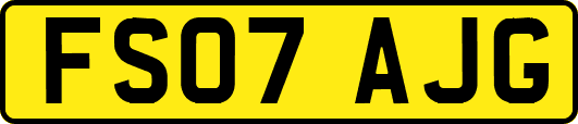 FS07AJG
