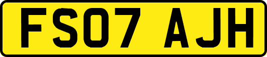 FS07AJH