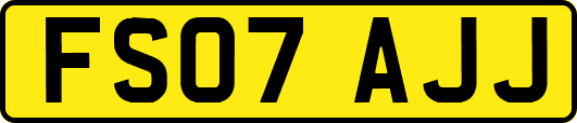 FS07AJJ