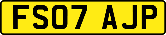 FS07AJP