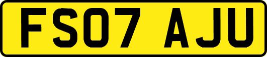 FS07AJU