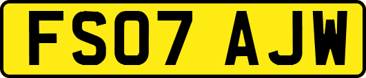 FS07AJW