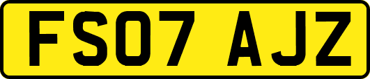 FS07AJZ