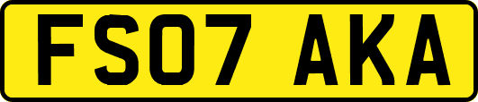 FS07AKA