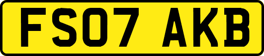 FS07AKB