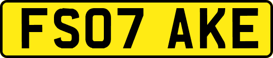 FS07AKE
