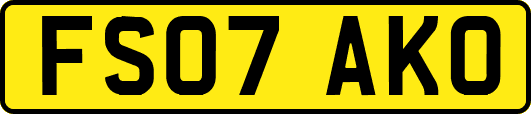FS07AKO