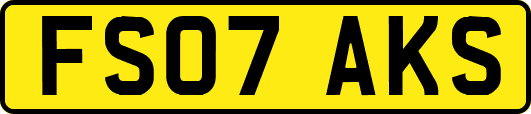 FS07AKS