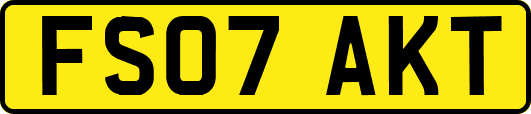 FS07AKT