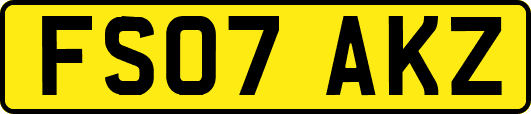 FS07AKZ