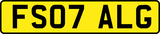 FS07ALG