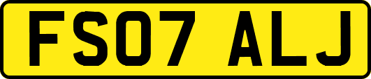 FS07ALJ