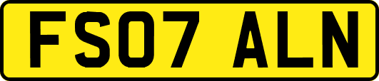 FS07ALN