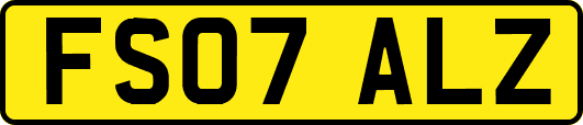 FS07ALZ