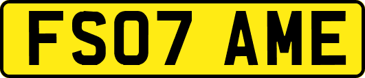 FS07AME
